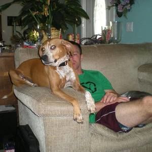 Meet your Posher, John